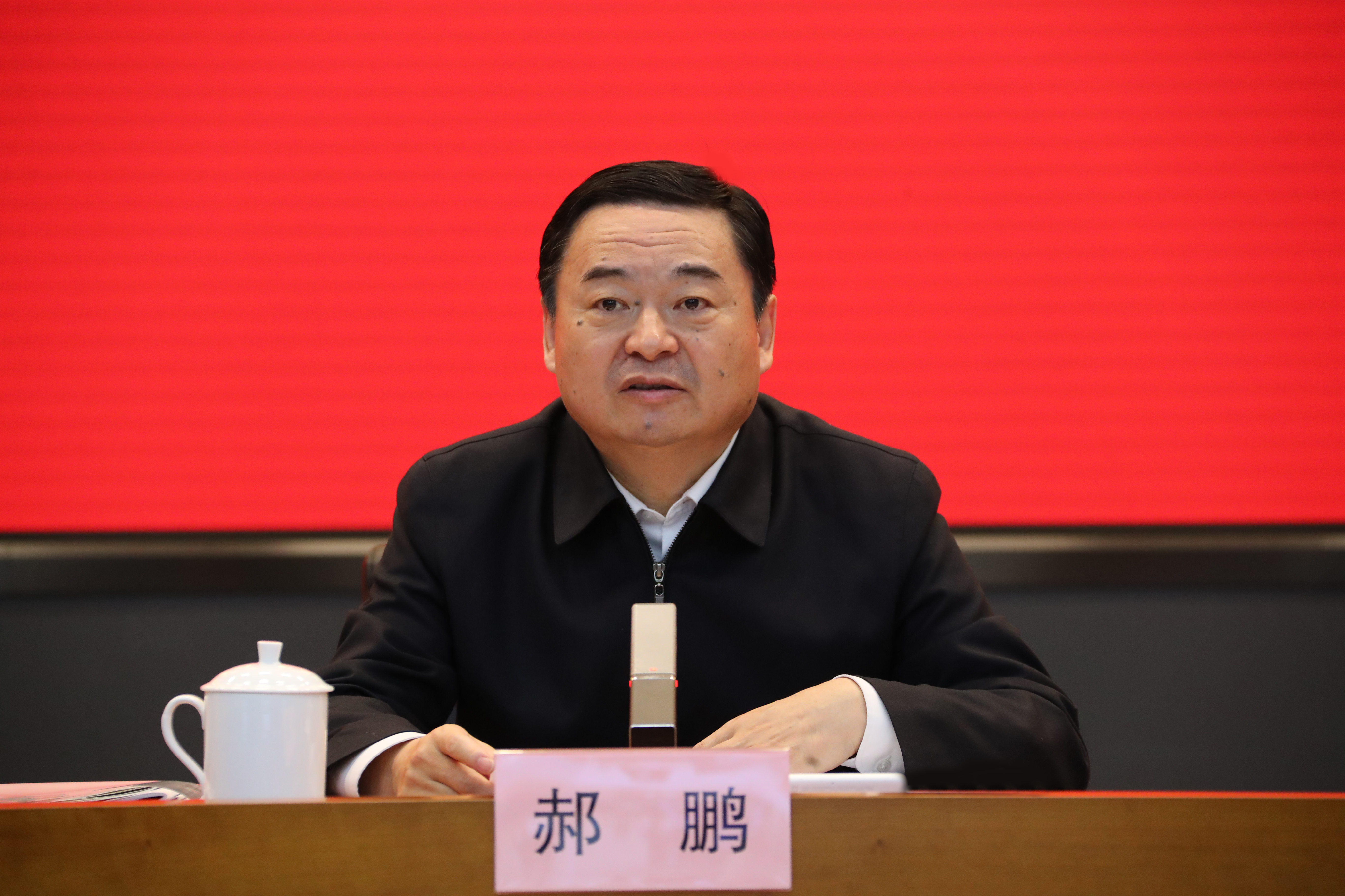 郝鵬、國(guó)資、央企、國(guó)資委、書(shū)記、主任、國(guó)企、企業(yè)改革